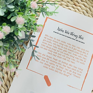 Sách Kiếm Tiền Thông Thái: Bí Quyết Làm Giàu Từ Những Công Việc Thụ Động