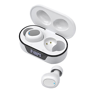 Mua True Wireless Earbuds Bluetooth Headphones Touch Control with