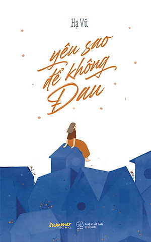 Yêu Sao Để Không Đau_TIME