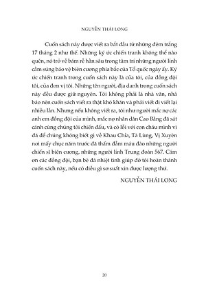 Tiếng Vọng Đèo Khau Chỉa