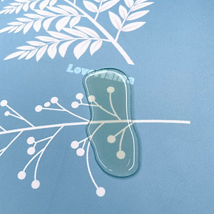 [Thun LỤA Mới] Ga Chống Thấm loại 1 chính hãng LoveMama mềm mại thoáng mát