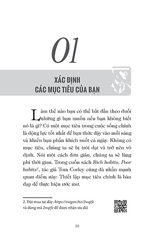 Sách Quản Lý Thời Gian Thông Minh Của Người Thành Đạt: Bí Quyết Thành Công Của Triệu Phú Anh