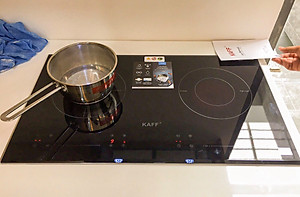 Bếp Điện Từ KAFF KF-FL108 - Hàng chính hãng