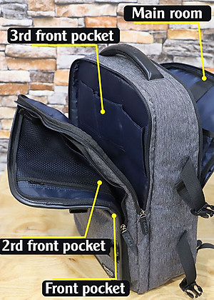 BALO LAPTOP _ SHELLPOD