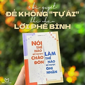 Combo 3 Cuốn: Khéo Ăn Nói Sẽ Có Được Thiên Hạ + Hễ Nói Là Thắng + Nói Thế Nào Để Được Chào Đón, Làm Thế Nào Để Được Ghi Nhận