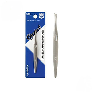 Nhíp Nhổ Lông Mày Nhổ Râu Kai 000HC3043 (Màu Xanh)