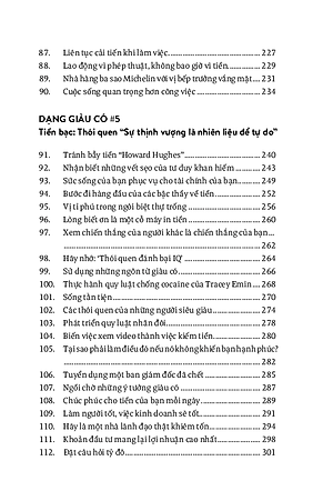 Sách Sống cuộc đời giàu có nhất của bạn (Robin Sharma)