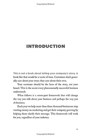 Sách Building A Story Band