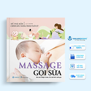 Chăm Sóc Mang Thai Và Ở Cữ - Vanlangbooks