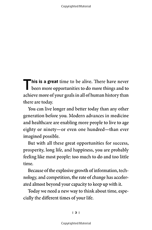 Sách Master Your Time, Master Your Life: The Breakthrough System To Get More Results, Faster, In Every Area Of Your Life