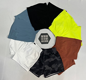 Quần Short Thể Thao Nữ Đa Năng Hàng Việt Nam Nhiều Màu Nhiều Size