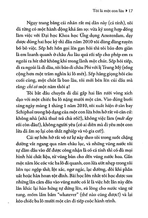 Tôi Là Một Con Lừa (Tái Bản 2023)