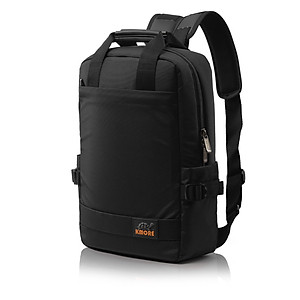 Balo Laptop 14 inch KMORE Zion - Hàng Chính Hãng
