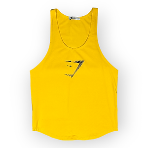 Áo thun ba lỗ nam thể thao DO GYM SHOP thun cotton thoáng mát thoải mái