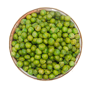 ĐẬU HÀ LAN RANG MUỐI TÂN LỘC PHÁT - BỊCH 100G