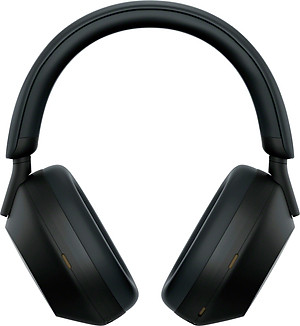 Tai Nghe Bluetooth Chụp Tai Sony WH-1000XM5 Hi-Res Noise Canceling - Hàng Chính Hãng