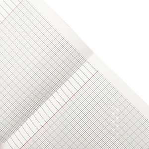 Vở Class Me Too - 4 Ô Ly 96 Trang 100gsm - Hồng Hà 0302 (Mẫu Màu Giao Ngẫu Nhiên)