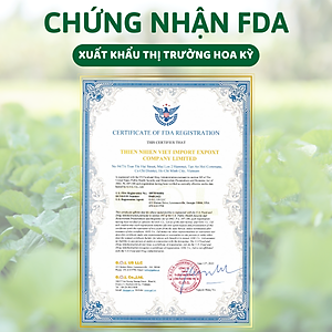 Bột Trà Xanh Sấy Lạnh Nguyên Chất Quảng Thanh Hộp 45g  - Đắp mặt làm dịu da, kháng khuẩn, kháng viêm, giảm cân