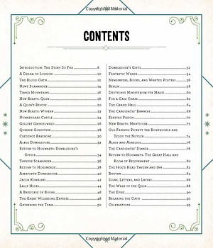 Fantastic Beasts - The Secrets Of Dumbledore: Movie Magic