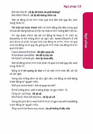 Sách Hướng Dẫn Đàm Thoại Tiếng Anh Khi Đi Du Lịch
