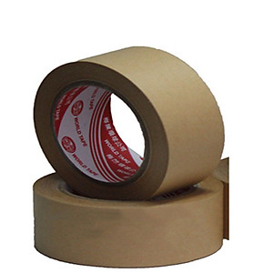 Băng keo nâu - Giải pháp đa năng cho cuộc sống sáng tạo và bền bỉ