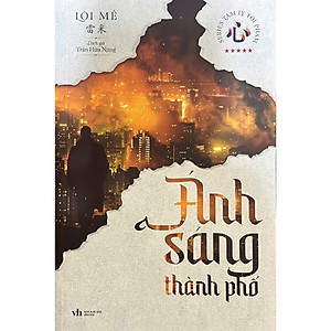Sách Ánh Sáng Thành Phố