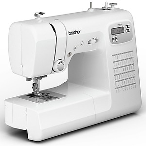 Máy May Brother FS60X - Hàng Chính Hãng