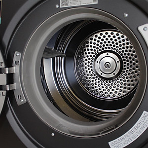Máy sấy quần áo Electrolux EDV854N3SB ( 8.5kg) - Hàng Chính hãng bảo hành 24 tháng