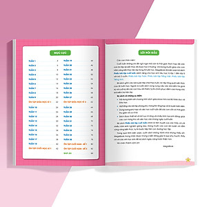 Sách Phiếu Bài Tập Cuối Tuần Tiếng Việt 1