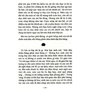 Sách Cú Đánh Thức Tỉnh Trí Sáng Tạo