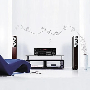 Dây cáp âm thanh giắc hình bắp chuối, vỏ cáp bọc PVC bện nylon cao cấp dài 1m UGREEN AV152 50536 - Hàng chính hãng