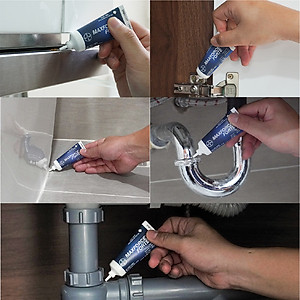 Diệt Gián Dạng Bả Maxforce Forte (20g)