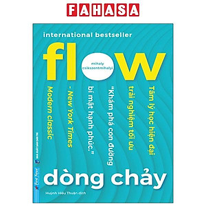 Flow - Dòng Chảy