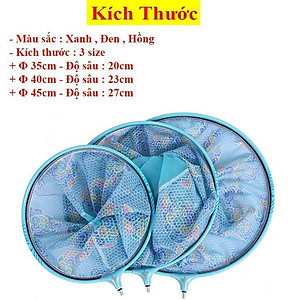 Mặt Vợt Carbon Cao Cấp Vợt Cá chuyên dụng câu đài KK17