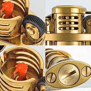 Sét Vỏ Hột Quẹt Bật Lửa Xăng Đá Zorro Z-652 Thiết Kế Đẹp Độc Lạ Nhỏ Gọn Tiện Dụng - Giao Màu Ngẫu Nhiên + COMBO 3 BÌNH XĂNG MÀU