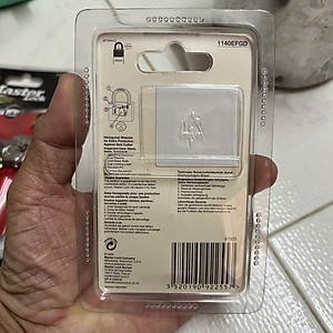 Khóa Móc Master Lock 1140EFGDRF (40mm)