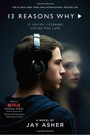 13 Reasons Why (Movie Tie-In Edition)