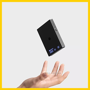 Cân điện tử Timemore Mini  | Timemore Black Mirror Mini 2024