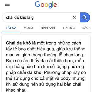 Cây Cọ lưng Tre Chải Khô, Ướt (Tẩy tế bào chết - Gậy tắm chà lưng - Có thể tháo rời - Bàn Chải Khô Cán dài FMA1116