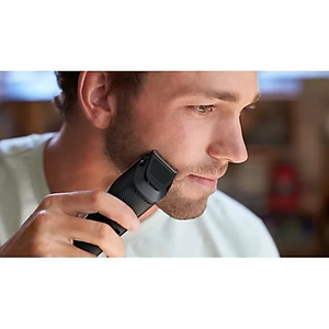 Máy tạo kiểu râu khô Philips BT3206/14 - Hàng chính hãng