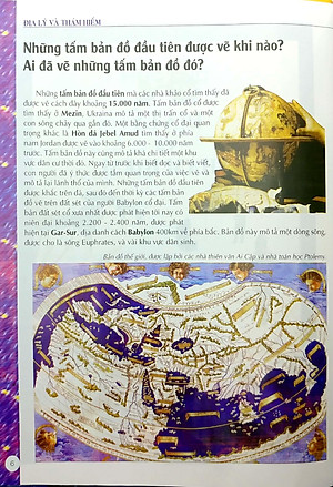 Combo 10 Vạn Câu Hỏi Vì Sao Và 366 Câu Hỏi Khám Phá Thế Giới (02 Cuốn)