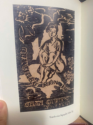 (Bản in giới hạn bìa cứng) Truyện Thúy Kiều 