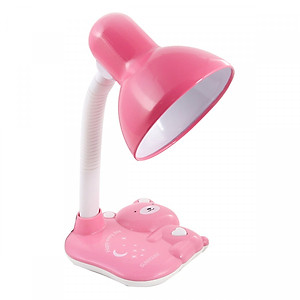 Đèn Bàn Sunhouse SH-SL-06P (Kèm Bóng Đèn Led) - Chính Hãng