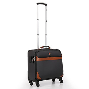 Vali Phi Công SAKOS phiên bản Doanh Nhân - Hàng Chính Hãng