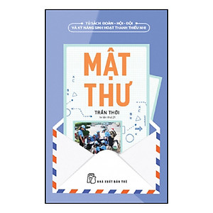 Sách Mật Thư (Tái Bản)