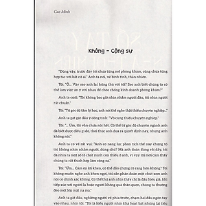 Sách Sổ Tay Nhà Thôi Miên