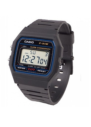 casio f91w1dg
