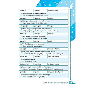 Sách GLOBAL SUCCESS - Luyện Chuyên Sâu Ngữ Pháp Và Từ Vựng Tiếng Anh Lớp 8 Tập 2