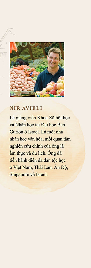 Chuyện Cơm Hội An