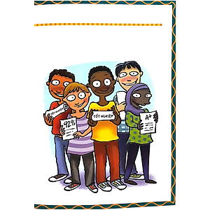 Sách Học Mà Chơi – Bài Tập Về Nhà Ư? Chuyện Nhỏ!